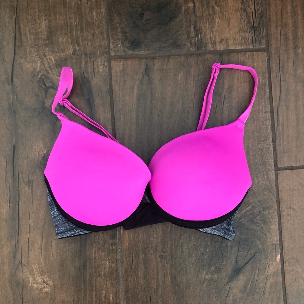 VS Bra 🍒 32B